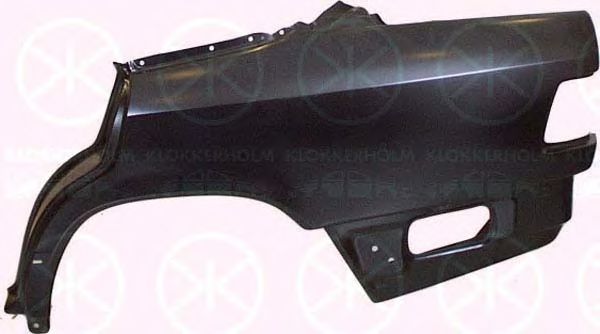 KLOKKERHOLM 3526513 Боковина для MERCEDESBENZ (Мерседес бенц) KLOKKERHOLM 3526513 Боковина для MERCEDESBENZ (Мерседес бенц)