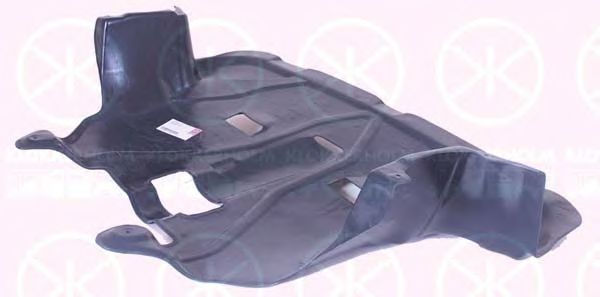 KLOKKERHOLM 2042795 Кожух двигателя 