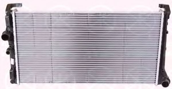 KLOKKERHOLM 3331302088 Радиатор, охлаждение двигателя для FIAT IDEA (Фиат Идэа) KLOKKERHOLM 3331302088 Радиатор, охлаждение двигателя для FIAT IDEA (Фиат Идэа)