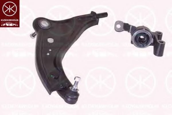 KLOKKERHOLM 4001364A1 Рычаг независимой подвески колеса, подвеска колеса для MINI MINI COUNTRYMAN (Мини Мини кантримэн) KLOKKERHOLM 4001364A1 Рычаг независимой подвески колеса, подвеска колеса для MINI MINI COUNTRYMAN (Мини Мини кантримэн)