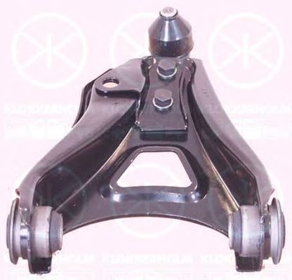 KLOKKERHOLM 6032362A1 Рычаг независимой подвески колеса, подвеска колеса для RENAULT CLIO II (Рено Клио 2) KLOKKERHOLM 6032362A1 Рычаг независимой подвески колеса, подвеска колеса для RENAULT CLIO II (Рено Клио 2)