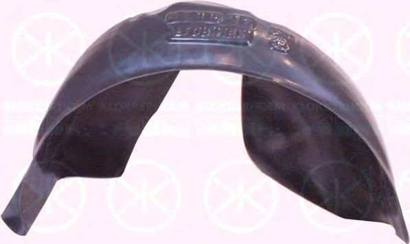 KLOKKERHOLM 6036388 Обшивка, колесная ниша для RENAULT 19 II (Рено 19 2) KLOKKERHOLM 6036388 Обшивка, колесная ниша для RENAULT 19 II (Рено 19 2)