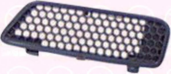 KLOKKERHOLM 6038993 Решетка радиатора для RENAULT MEGANE SCENIC (Рено Меган сценик) KLOKKERHOLM 6038993 Решетка радиатора для RENAULT MEGANE SCENIC (Рено Меган сценик)