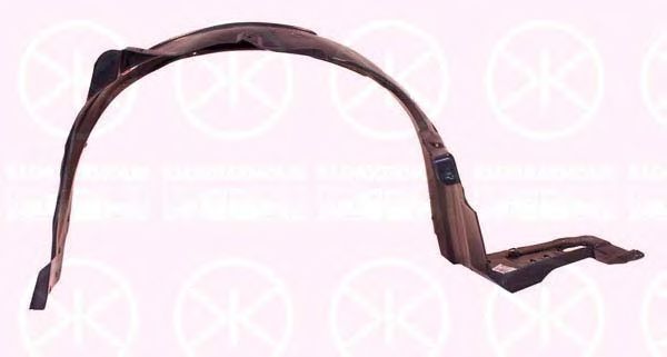 KLOKKERHOLM 2926388 Обшивка, колесная ниша для HONDA ACCORD VIII (Хонда Аккорд 8) KLOKKERHOLM 2926388 Обшивка, колесная ниша для HONDA ACCORD VIII (Хонда Аккорд 8)