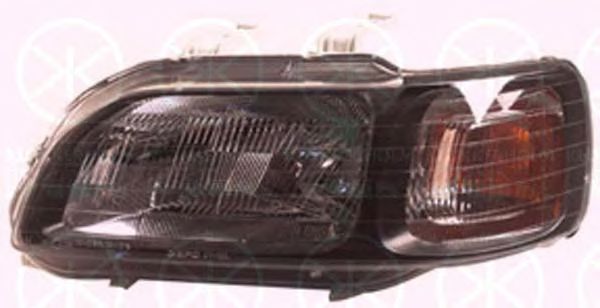 KLOKKERHOLM 29350145 Основная фара для HONDA (Хонда) KLOKKERHOLM 29350145 Основная фара для HONDA (Хонда)