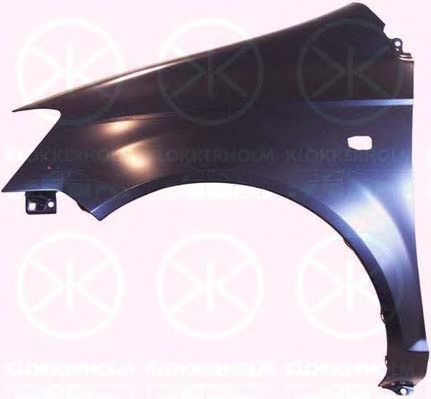 KLOKKERHOLM 3127314 Крыло для HYUNDAI TB (Хендай Тб) KLOKKERHOLM 3127314 Крыло для HYUNDAI TB (Хендай Тб)