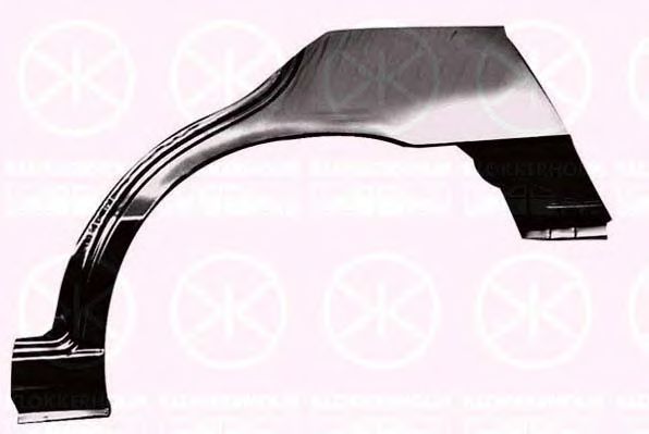 KLOKKERHOLM 3154582 Боковина для HYUNDAI EXCEL (Хендай Эxcэл) KLOKKERHOLM 3154582 Боковина для HYUNDAI EXCEL (Хендай Эxcэл)