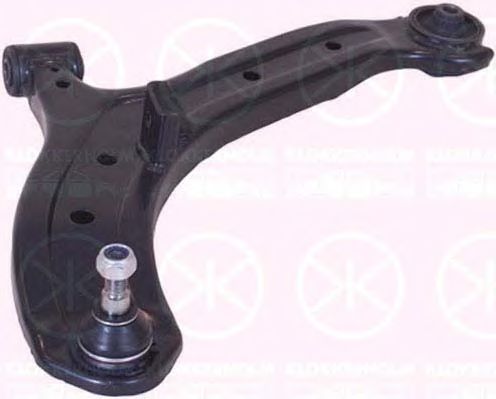 KLOKKERHOLM 3155362 Рычаг независимой подвески колеса, подвеска колеса для HYUNDAI VERNA II (Хендай Vэрна 2) KLOKKERHOLM 3155362 Рычаг независимой подвески колеса, подвеска колеса для HYUNDAI VERNA II (Хендай Vэрна 2)