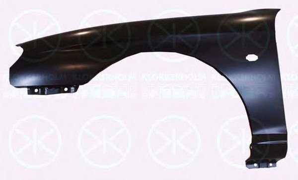KLOKKERHOLM 3167311 Крыло для HYUNDAI SONATA III (Хендай Соната 3) KLOKKERHOLM 3167311 Крыло для HYUNDAI SONATA III (Хендай Соната 3)