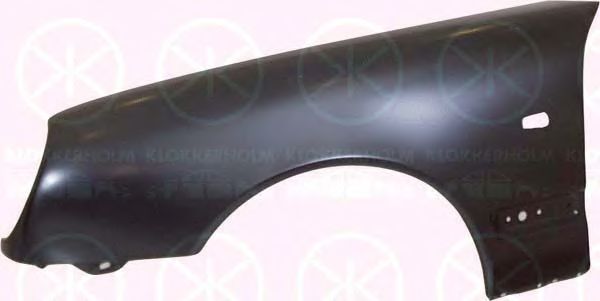 KLOKKERHOLM 3527313A1 Крыло для MERCEDESBENZ (Мерседес бенц) KLOKKERHOLM 3527313A1 Крыло для MERCEDESBENZ (Мерседес бенц)