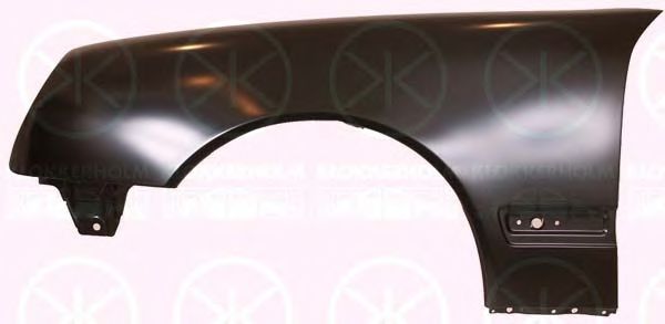KLOKKERHOLM 3527315 Крыло для MERCEDESBENZ (Мерседес бенц) KLOKKERHOLM 3527315 Крыло для MERCEDESBENZ (Мерседес бенц)