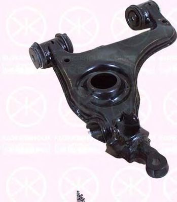 KLOKKERHOLM 3527362A1 Рычаг независимой подвески колеса, подвеска колеса 