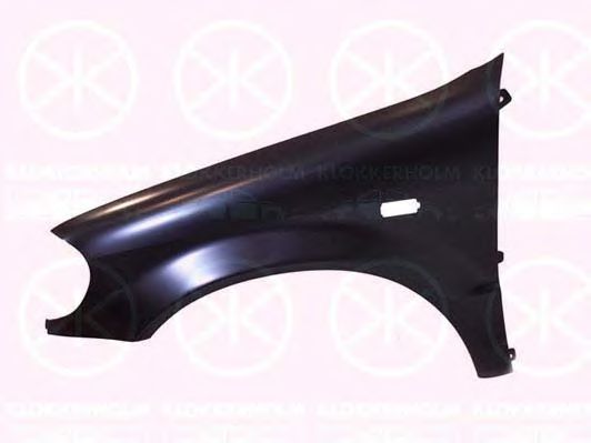 KLOKKERHOLM 3537311A1 Крыло для MERCEDES-BENZ M-CLASS (Мэрcэдэс-бэнз М-cласс) KLOKKERHOLM 3537311A1 Крыло для MERCEDES-BENZ M-CLASS (Мэрcэдэс-бэнз М-cласс)