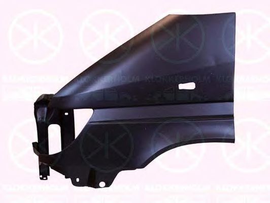 KLOKKERHOLM 3546317A1 Крыло для MERCEDESBENZ (Мерседес бенц) KLOKKERHOLM 3546317A1 Крыло для MERCEDESBENZ (Мерседес бенц)