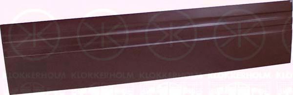 KLOKKERHOLM 3550002 Боковина для MERCEDES-BENZ T2/L (Мэрcэдэс-бэнз Т2/л) KLOKKERHOLM 3550002 Боковина для MERCEDES-BENZ T2/L (Мэрcэдэс-бэнз Т2/л)