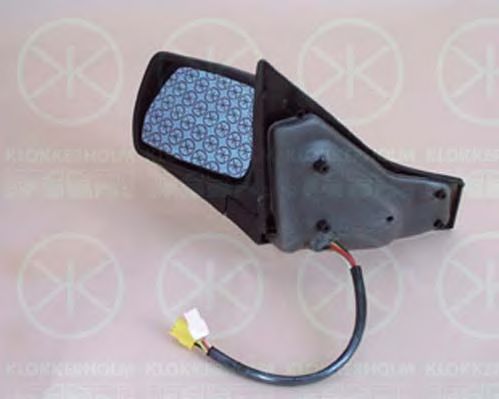 KLOKKERHOLM 05231042 Наружное зеркало для CITROËN XANTIA (CитроËн Ксантиа) KLOKKERHOLM 05231042 Наружное зеркало для CITROËN XANTIA (CитроËн Ксантиа)