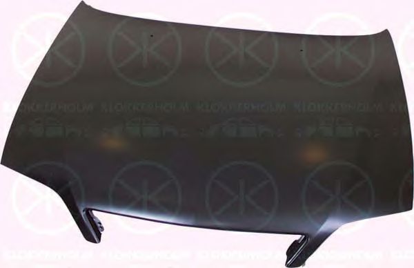 KLOKKERHOLM 0535280A1 Капот двигателя для CITROËN XSARA (CитроËн Ксара) KLOKKERHOLM 0535280A1 Капот двигателя для CITROËN XSARA (CитроËн Ксара)