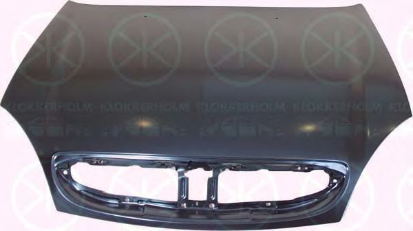 KLOKKERHOLM 0535281A1 Капот двигателя для CITROËN XSARA (CитроËн Ксара) KLOKKERHOLM 0535281A1 Капот двигателя для CITROËN XSARA (CитроËн Ксара)