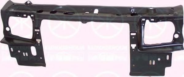 KLOKKERHOLM 2528200 Облицовка передка для FORD (Форд) KLOKKERHOLM 2528200 Облицовка передка для FORD (Форд)