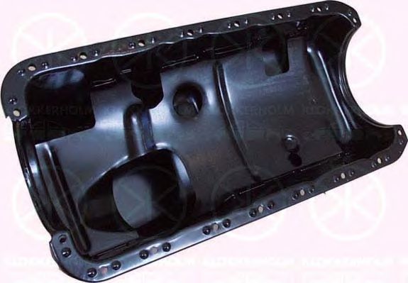 KLOKKERHOLM 2528471 Масляный поддон для FORD FIESTA (Форд Фиэста) KLOKKERHOLM 2528471 Масляный поддон для FORD FIESTA (Форд Фиэста)