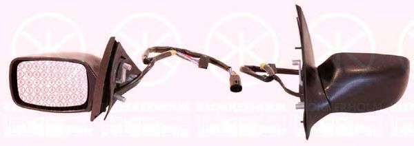 KLOKKERHOLM 25301041 Наружное зеркало для FORD ESCORT CLASSIC (Форд Эскорт классик) KLOKKERHOLM 25301041 Наружное зеркало для FORD ESCORT CLASSIC (Форд Эскорт классик)