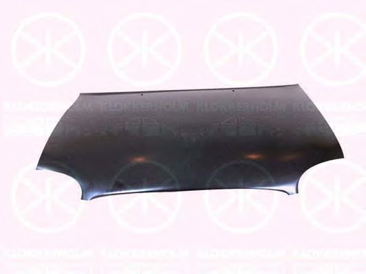KLOKKERHOLM 2530282A1 Капот двигателя для FORD (Форд) KLOKKERHOLM 2530282A1 Капот двигателя для FORD (Форд)