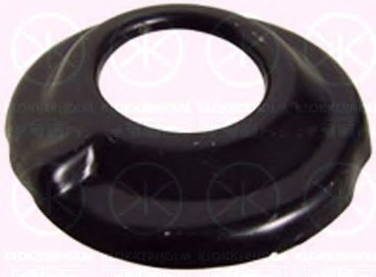 KLOKKERHOLM 2532435 Тарелка пружины 