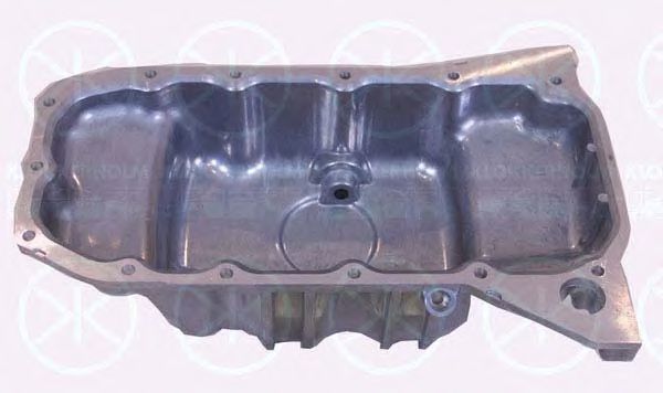 KLOKKERHOLM 2532471 Масляный поддон для FORD FOCUS III (Форд Фокус 3) KLOKKERHOLM 2532471 Масляный поддон для FORD FOCUS III (Форд Фокус 3)