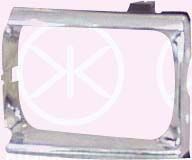 KLOKKERHOLM 8104993 Рамка, основная фара для TOYOTA TACOMA II (Тойота/тоета Таcома 2)