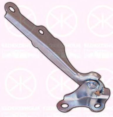 KLOKKERHOLM 8109451 Шарнир, капот для TOYOTA ECHO (Тойота/тоета Эчо) KLOKKERHOLM 8109451 Шарнир, капот для TOYOTA ECHO (Тойота/тоета Эчо)