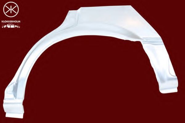 KLOKKERHOLM 8110586 Боковина для TOYOTA COROLLA (Тойота/тоета Cоролла) KLOKKERHOLM 8110586 Боковина для TOYOTA COROLLA (Тойота/тоета Cоролла)