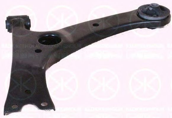 KLOKKERHOLM 8116362 Рычаг независимой подвески колеса, подвеска колеса для TOYOTA ALTIS (Тойота/тоета Алтис) KLOKKERHOLM 8116362 Рычаг независимой подвески колеса, подвеска колеса для TOYOTA ALTIS (Тойота/тоета Алтис)