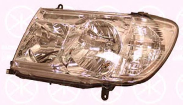 KLOKKERHOLM 81360144 Основная фара для TOYOTA LAND CRUISER CYGNUS (Тойота/тоета Ленд крузер цигнус) KLOKKERHOLM 81360144 Основная фара для TOYOTA LAND CRUISER CYGNUS (Тойота/тоета Ленд крузер цигнус)
