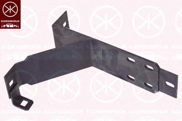 KLOKKERHOLM 9513932 Кронштейн, буфер для VOLKSWAGEN CAROCHA (Фольксваген Cароча) KLOKKERHOLM 9513932 Кронштейн, буфер для VOLKSWAGEN CAROCHA (Фольксваген Cароча)