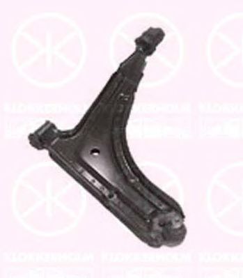 KLOKKERHOLM 9520361A1 Рычаг независимой подвески колеса, подвеска колеса для VOLKSWAGEN CADDY I (Фольксваген Cаддъ и) KLOKKERHOLM 9520361A1 Рычаг независимой подвески колеса, подвеска колеса для VOLKSWAGEN CADDY I (Фольксваген Cаддъ и)