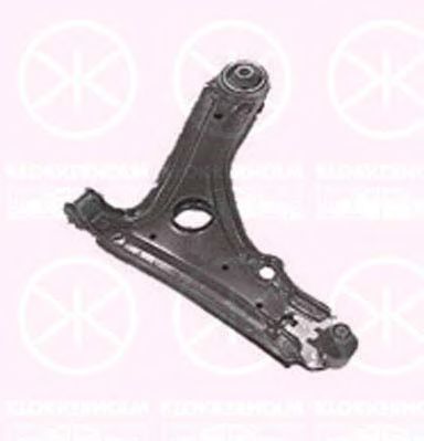 KLOKKERHOLM 9521361 Рычаг независимой подвески колеса, подвеска колеса для VOLKSWAGEN JETTA II (Фольксваген Жэтта 2) KLOKKERHOLM 9521361 Рычаг независимой подвески колеса, подвеска колеса для VOLKSWAGEN JETTA II (Фольксваген Жэтта 2)