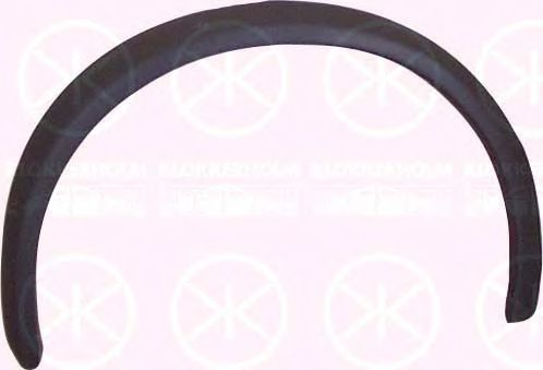 KLOKKERHOLM 9521376 Расширение, крыло для VOLKSWAGEN JETTA II (Фольксваген Жэтта 2) KLOKKERHOLM 9521376 Расширение, крыло для VOLKSWAGEN JETTA II (Фольксваген Жэтта 2)