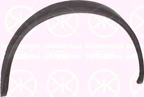 KLOKKERHOLM 9521541 Колесная ниша для VOLKSWAGEN JETTA II (Фольксваген Жэтта 2) KLOKKERHOLM 9521541 Колесная ниша для VOLKSWAGEN JETTA II (Фольксваген Жэтта 2)