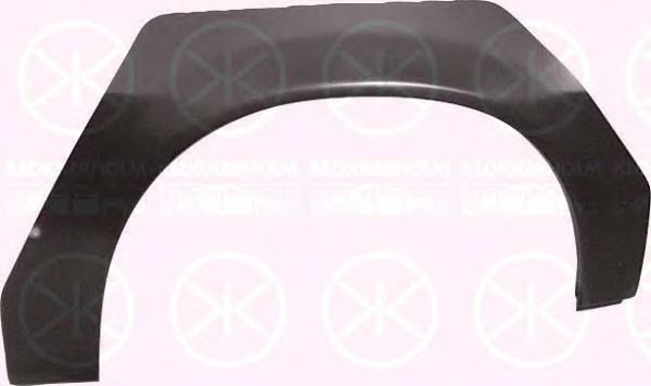 KLOKKERHOLM 5066591 Боковина для OPEL MANTA B CC (Опель Манта б cc) KLOKKERHOLM 5066591 Боковина для OPEL MANTA B CC (Опель Манта б cc)