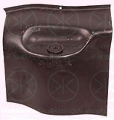 KLOKKERHOLM 5075556 Крепление амортизатора для OPEL ASCONA C (Опель Асcона c) KLOKKERHOLM 5075556 Крепление амортизатора для OPEL ASCONA C (Опель Асcона c)