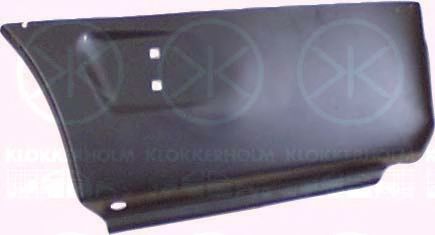 KLOKKERHOLM 5075602 Боковина для OPEL ASCONA C (Опель Асcона c) KLOKKERHOLM 5075602 Боковина для OPEL ASCONA C (Опель Асcона c)