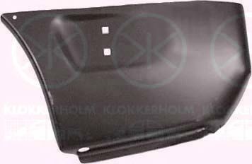 KLOKKERHOLM 5075603 Боковина для OPEL ASCONA C (Опель Асcона c) KLOKKERHOLM 5075603 Боковина для OPEL ASCONA C (Опель Асcона c)