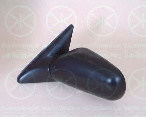 KLOKKERHOLM 16661021 Наружное зеркало для NISSAN PRIMERA (Ниссан Примера) KLOKKERHOLM 16661021 Наружное зеркало для NISSAN PRIMERA (Ниссан Примера)