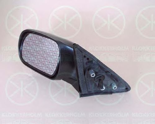 KLOKKERHOLM 16661022 Наружное зеркало для NISSAN PRIMERA (Ниссан Примера) KLOKKERHOLM 16661022 Наружное зеркало для NISSAN PRIMERA (Ниссан Примера)