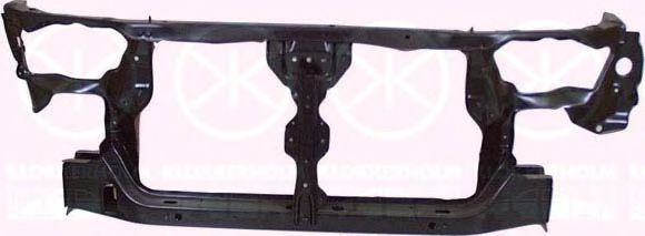 KLOKKERHOLM 1668200 Облицовка передка для NISSAN PRIMERA (Ниссан Примера) KLOKKERHOLM 1668200 Облицовка передка для NISSAN PRIMERA (Ниссан Примера)
