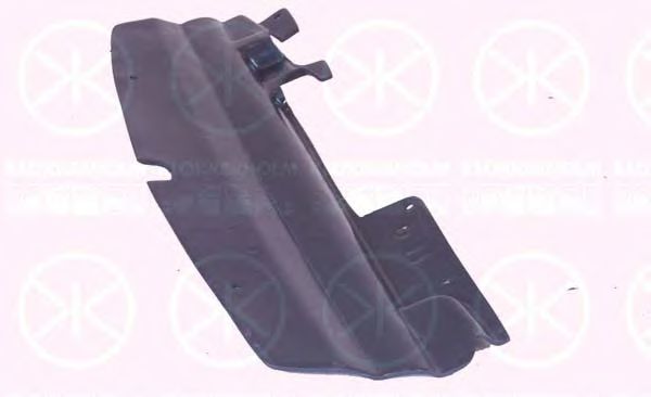 KLOKKERHOLM 1668795 Кожух двигателя для NISSAN PRIMERA (Ниссан Примера) KLOKKERHOLM 1668795 Кожух двигателя для NISSAN PRIMERA (Ниссан Примера)