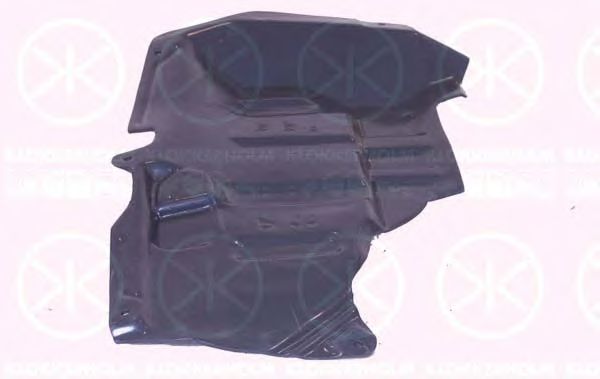 KLOKKERHOLM 1668798 Кожух двигателя для NISSAN PRIMERA (Ниссан Примера) KLOKKERHOLM 1668798 Кожух двигателя для NISSAN PRIMERA (Ниссан Примера)