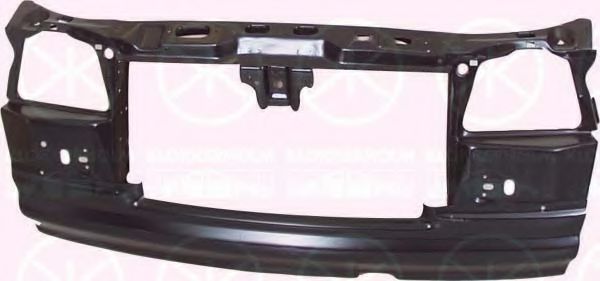 KLOKKERHOLM 2562200 Облицовка передка для FORD FIESTA (Форд Фиэста) KLOKKERHOLM 2562200 Облицовка передка для FORD FIESTA (Форд Фиэста)