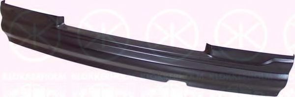 KLOKKERHOLM 2562221 Облицовка передка для FORD FIESTA (Форд Фиэста) KLOKKERHOLM 2562221 Облицовка передка для FORD FIESTA (Форд Фиэста)