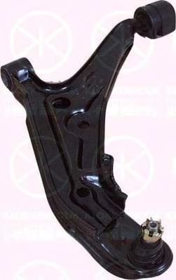 KLOKKERHOLM 1666362A1 Рычаг независимой подвески колеса, подвеска колеса для NISSAN PRIMERA (Ниссан Примера) KLOKKERHOLM 1666362A1 Рычаг независимой подвески колеса, подвеска колеса для NISSAN PRIMERA (Ниссан Примера)